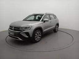 Volkswagen Taos