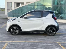 Chery Icar