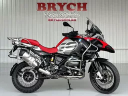 R 1250 GS