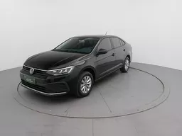 Volkswagen Virtus