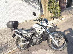 Yamaha XTZ 150
