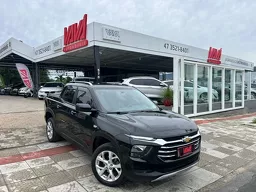 Chevrolet Montana