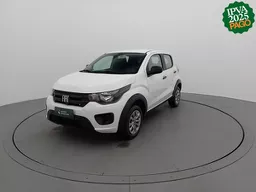 Fiat Mobi