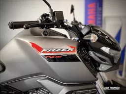 Yamaha Fazer 150