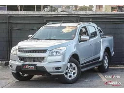 Chevrolet S10