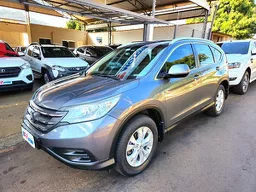 CRV