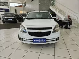Chevrolet Agile