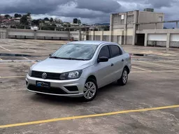 Volkswagen Voyage