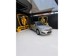 Chevrolet Vectra