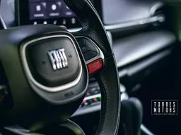 Fiat Fastback