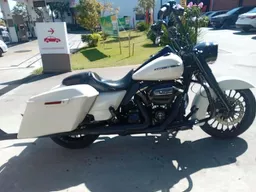 Touring