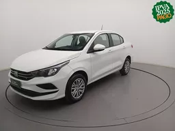 Fiat Cronos