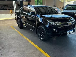 Chevrolet S10