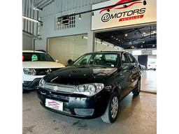 Fiat Siena