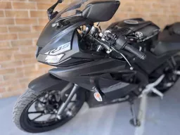 Yamaha YZF R15