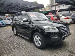 Lifan X60