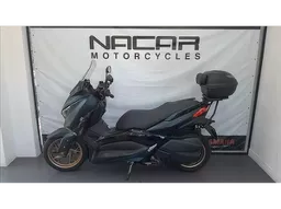 Xmax