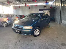 Fiat Palio