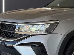 Volkswagen Taos