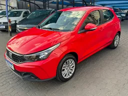 Fiat Argo