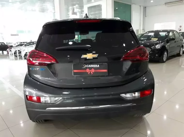 Chevrolet Bolt Cinza 15