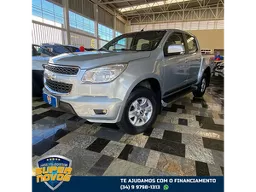 Chevrolet S10