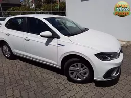 Volkswagen Polo Hatch