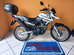 XTZ 150