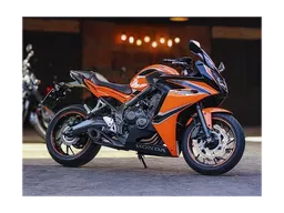 CBR 650