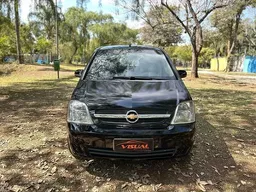 Chevrolet Meriva