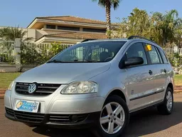 Volkswagen Spacefox