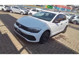 Volkswagen Polo Hatch