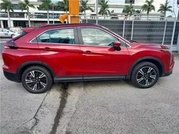 Eclipse Cross