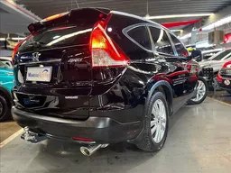 Honda CRV