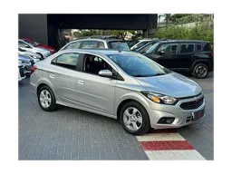 Chevrolet Prisma