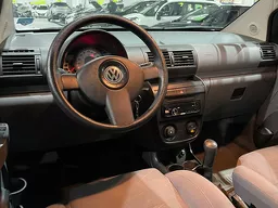 Volkswagen Spacefox
