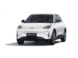 Geely EX2
