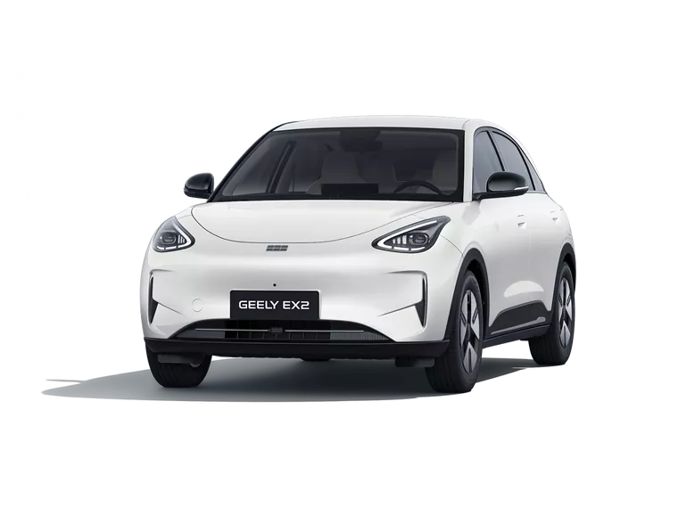 Geely Ex2 PRO 2026