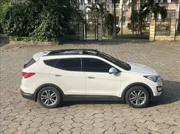 Hyundai Santa Fé