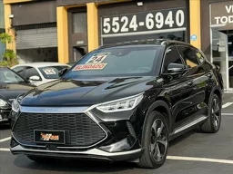 BYD Song Plus