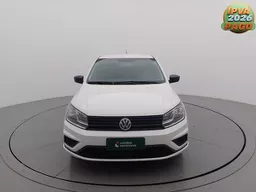 Volkswagen Voyage