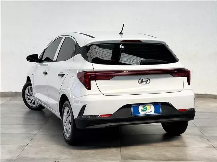 Foto do carro