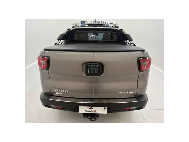 Fiat Toro Cinza 4