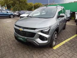 Chevrolet Spin