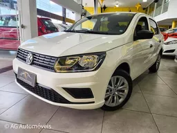 Volkswagen Voyage