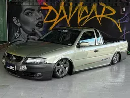 Volkswagen Saveiro