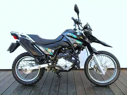 Yamaha XTZ 150