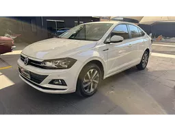 Volkswagen Virtus