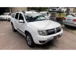 Renault Duster Oroch