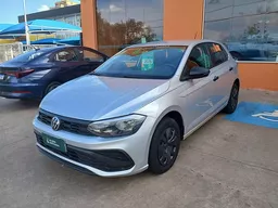 Volkswagen Polo Hatch